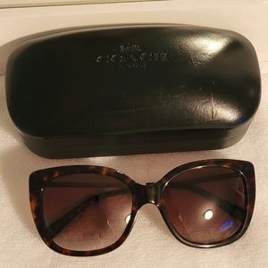 Coach Sunglasses